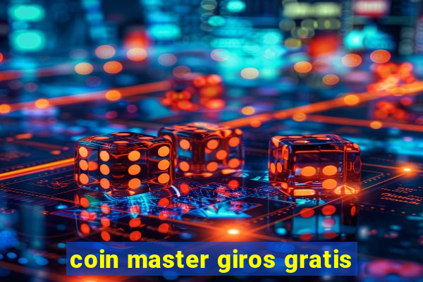 coin master giros gratis